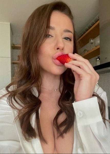 Проститутка Ева