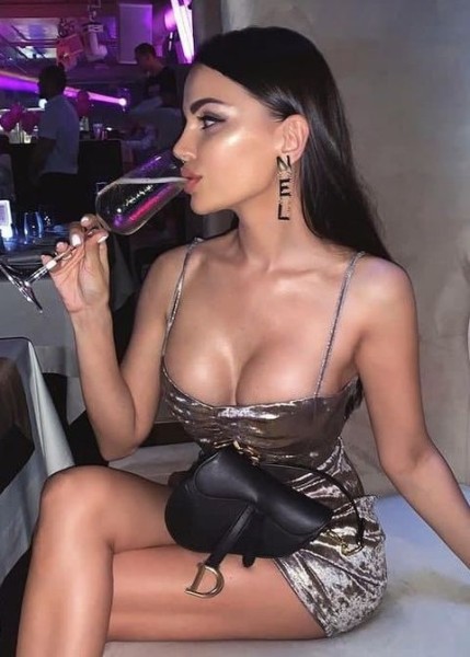 Проститутка Lola