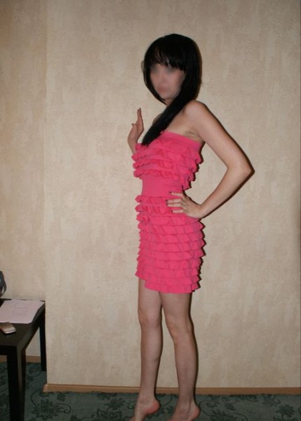 Проститутка Лена