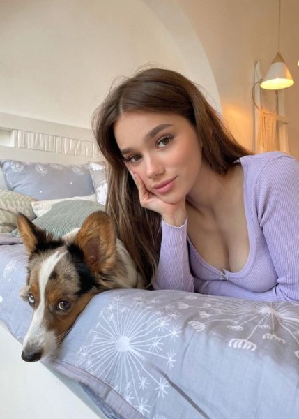 Проститутка Катя