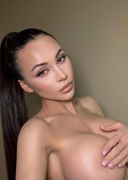 Проститутка Елена