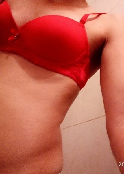 Проститутка Наталья