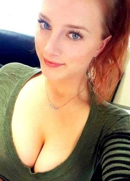 Проститутка Лена