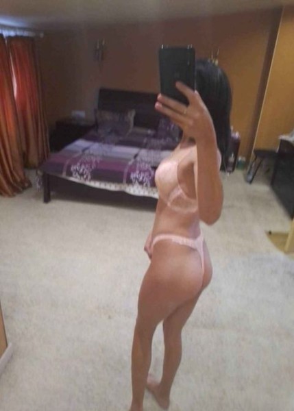 Проститутка Света