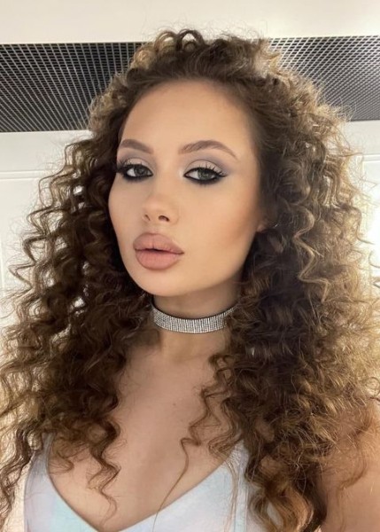 Проститутка Мишель