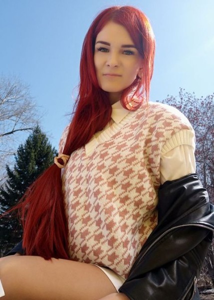 Проститутка Юля