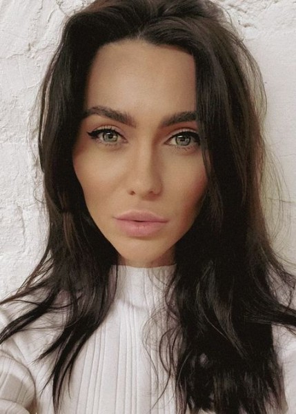 Проститутка Натали