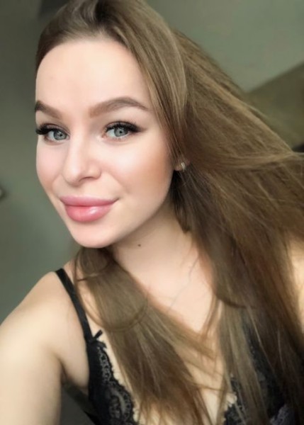 Проститутка Даша