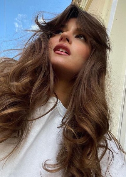 Проститутка Мика