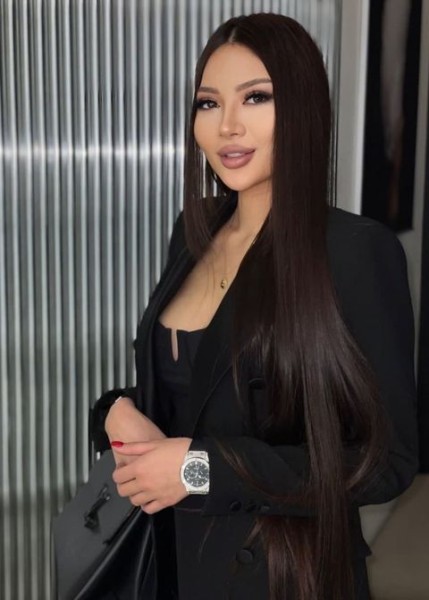 Проститутка Зара