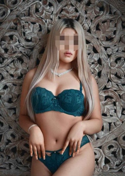 Проститутка Ляля