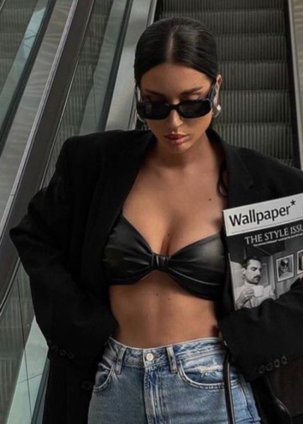 Проститутка Violeta