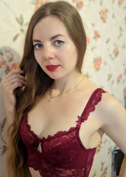 Проститутка Лида