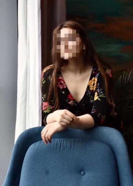 Проститутка Мика