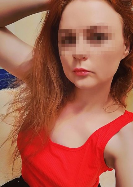 Проститутка Аня