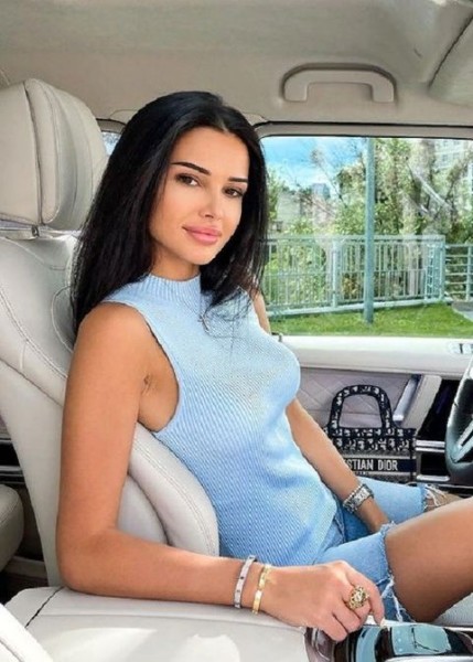 Проститутка ЖЕНЯ