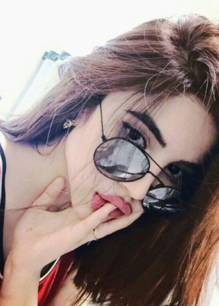 Проститутка Ольга