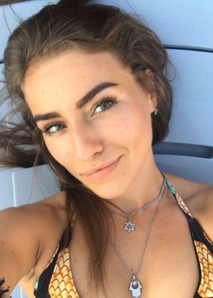 Проститутка Катюша