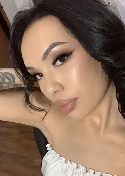 Проститутка Лика