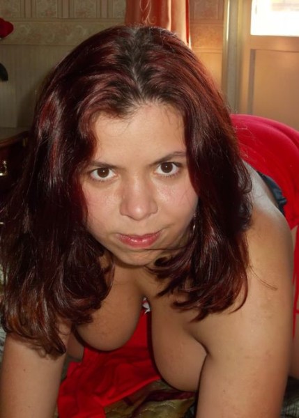 Проститутка Люда