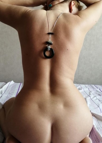 Проститутка Эмануэль