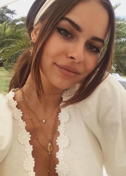 Проститутка Алина