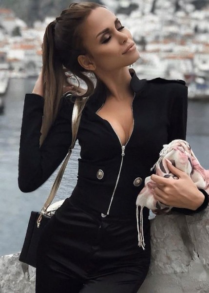 Проститутка СОНЯ