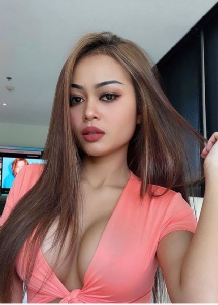 Проститутка Айгуль