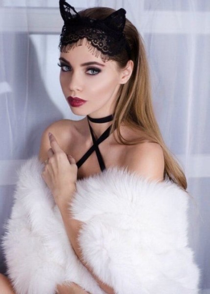 Проститутка Алена