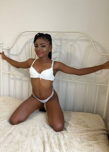 Проститутка Kimberly