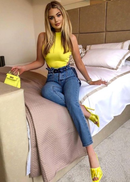 Проститутка СЛАВА