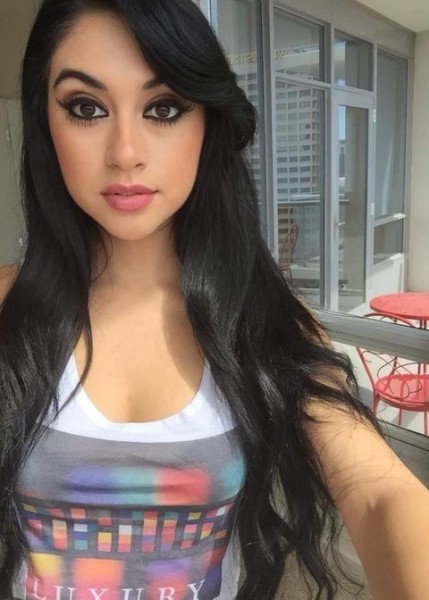 Проститутка Ира