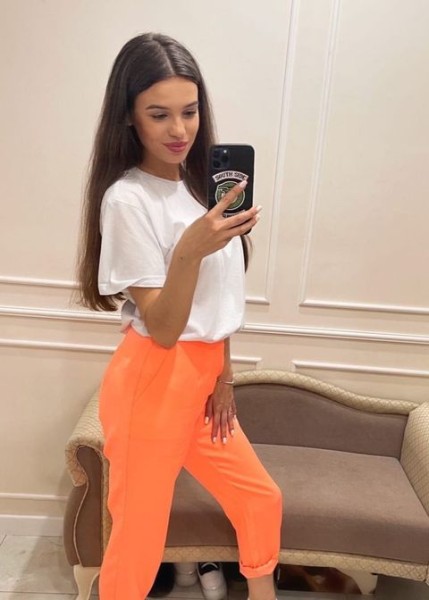 Проститутка Богдана