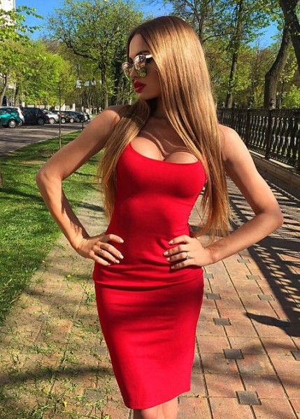 Проститутка МИЛАНА