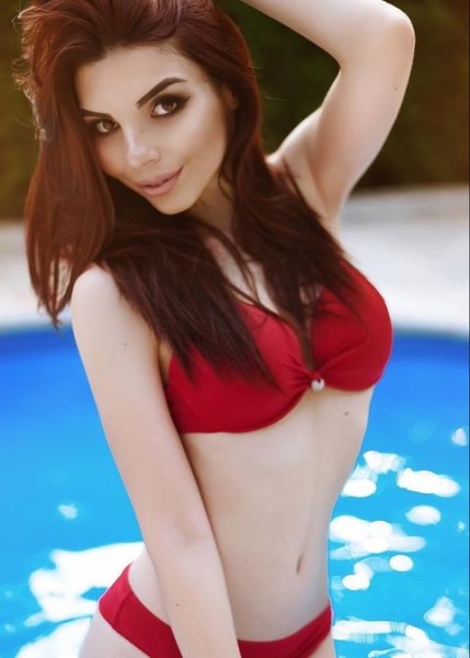 Проститутка Анна