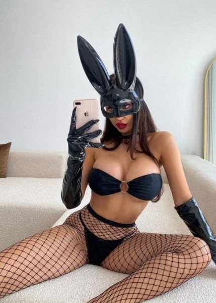 Проститутка Вика