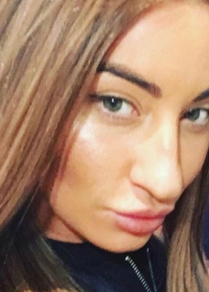 Проститутка Тая