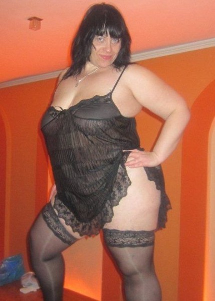 Проститутка Тома