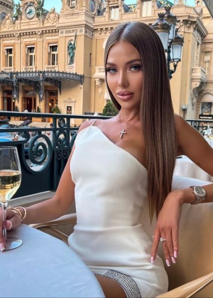 Проститутка Римма