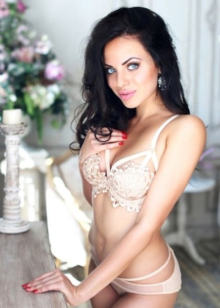 Проститутка Мирослава