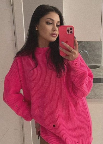 Проститутка Карина