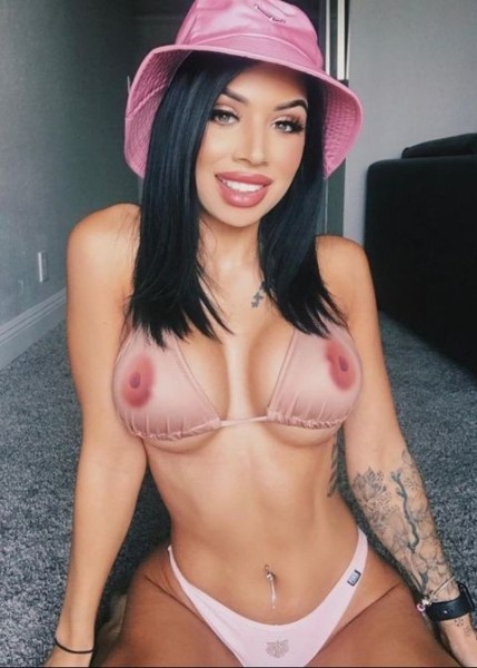 Проститутка Оля