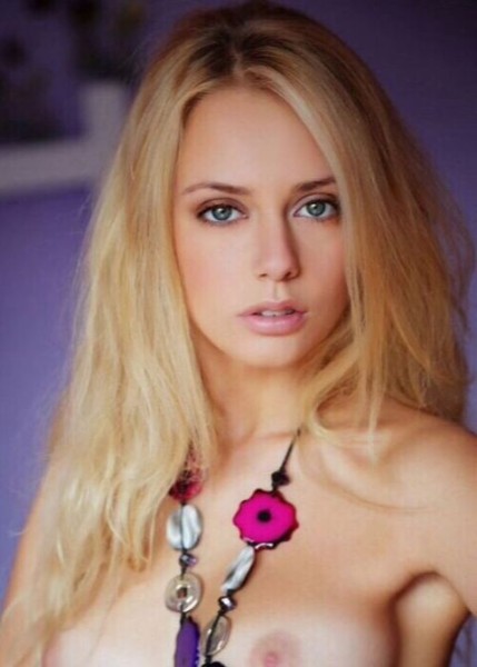 Проститутка Алена