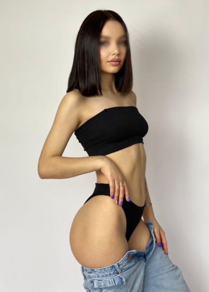 Проститутка Вилена