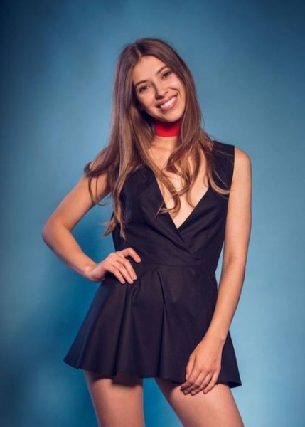 Проститутка Мариша