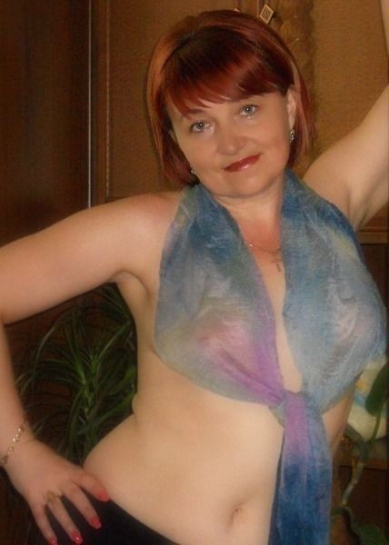 Проститутка Надежда