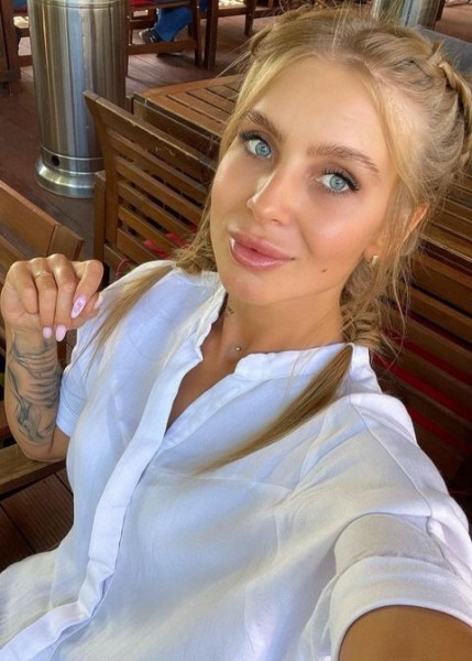 Проститутка Милана