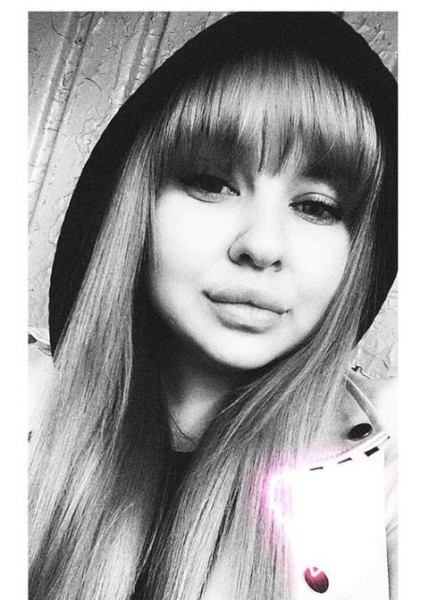 Проститутка Мия