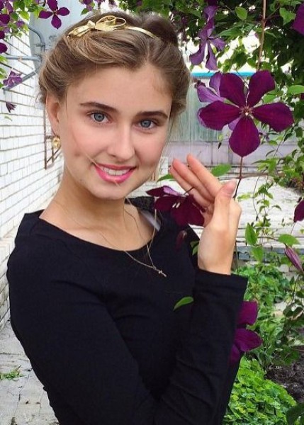 Проститутка Света