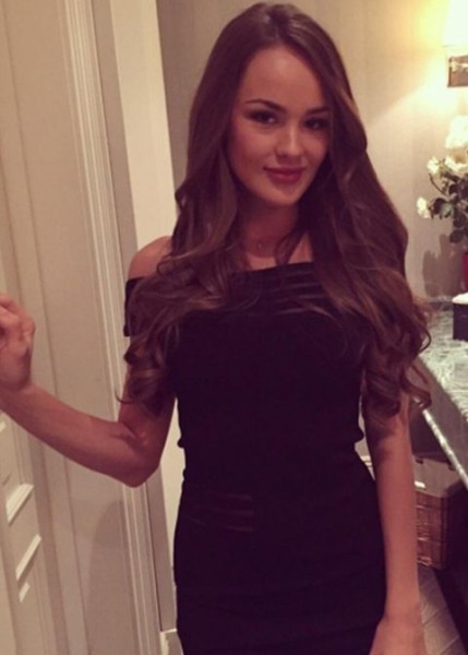 Проститутка Надежда